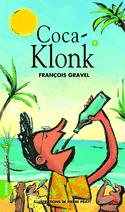 Klonk, t. 09: Coca-Klonk